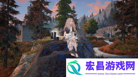 明日之后小女孩碎片在哪里