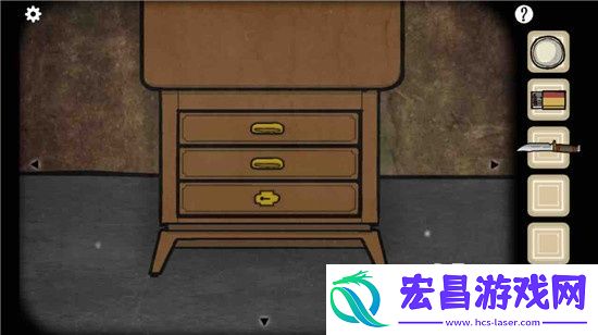 方块逃脱