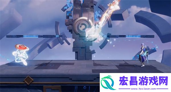 星之破晓公孙离祈雪灵祝技能怎么样