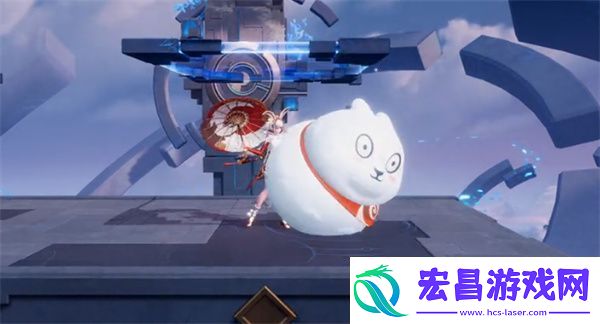 星之破晓公孙离祈雪灵祝技能怎么样