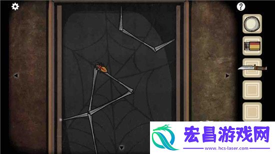 方块逃脱