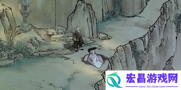 墨剑江湖神龙信物前置任务怎么完成
