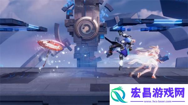 星之破晓公孙离祈雪灵祝技能怎么样