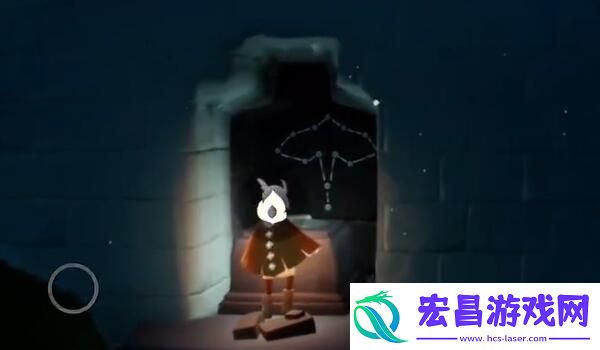 光遇归巢季季节任务三攻略