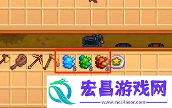 星露谷物语凝胶获取攻略