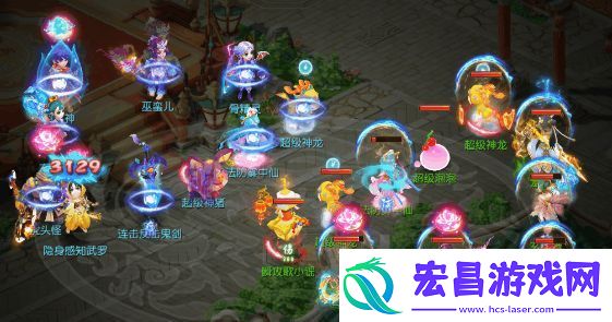 2024超级神龙最强打书推荐
