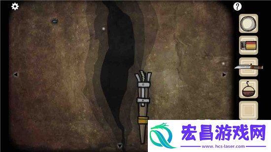 方块逃脱