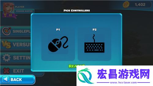 迷你世界