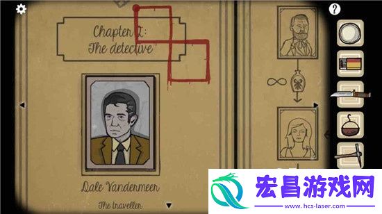 方块逃脱