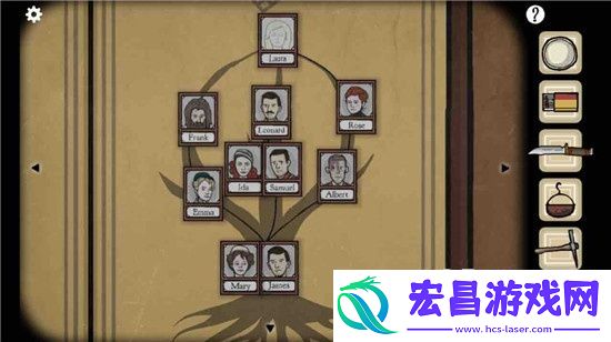 方块逃脱