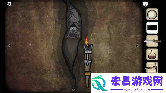 方块逃脱