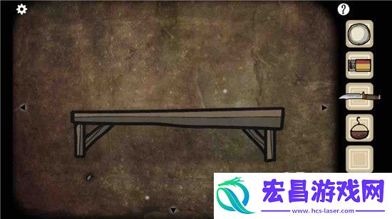方块逃脱