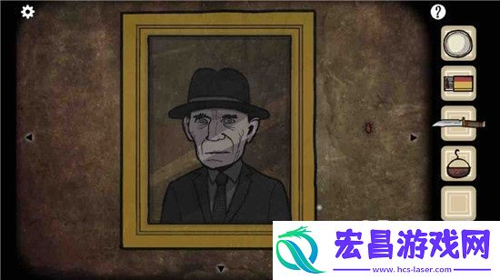 方块逃脱