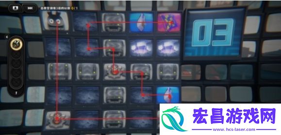绝区零注意脚下安全第二天困难模式怎么过