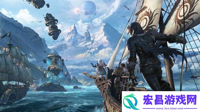 命运方舟魔方前置任务在哪