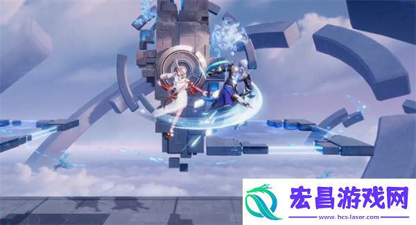 星之破晓公孙离祈雪灵祝技能怎么样