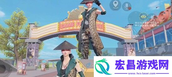 和平精英id支持的符号可复制2022一览
