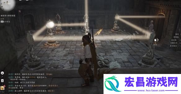 燕云十六声药叉破魔怎么获取