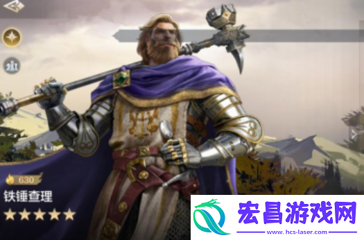 世界启元女王威仪卡池详解