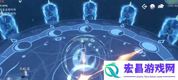 逆水寒手游宅宅门怎么加入