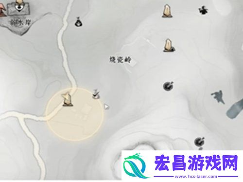 燕云十六声寻蕈记奇遇任务攻略