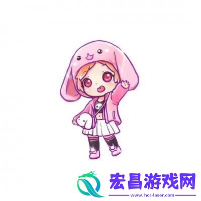 和平精英Q版头像大全
