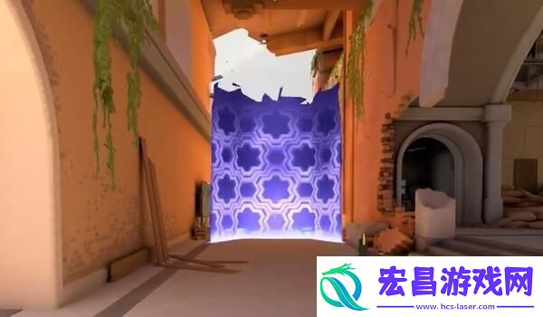 无畏契约壹决技能介绍