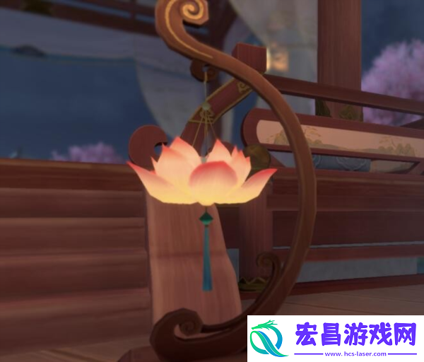 浮生忆玲珑府邸在哪里