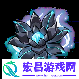 原神黑曜秘典什么效果