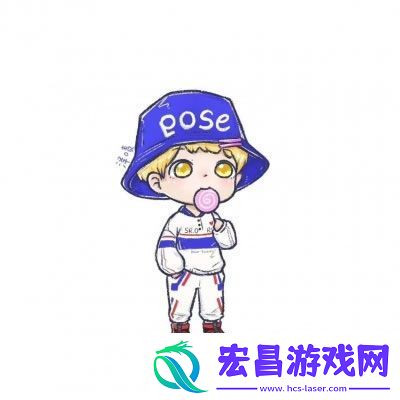 和平精英Q版头像大全