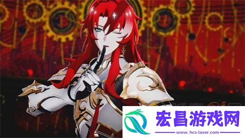 崩坏星穹铁道银枝怎么搭配