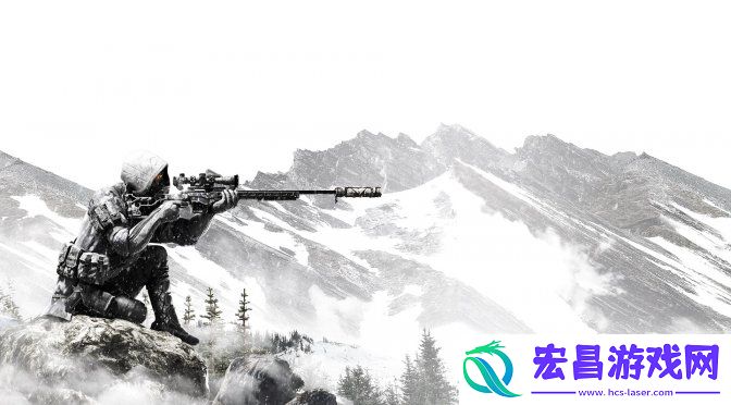 狙击手