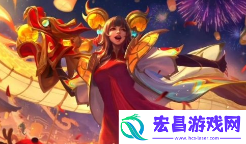 lol2024限定返场皮肤大全