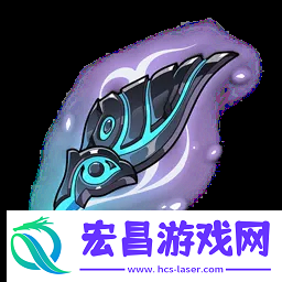 原神黑曜秘典什么效果