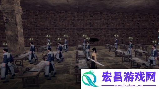 下一站江湖2参加乡试攻略一览
