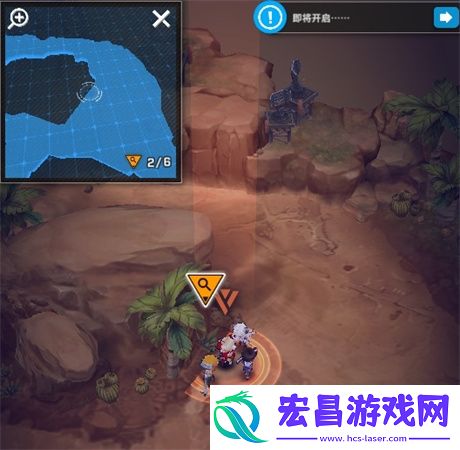 NIKKE胜利女神困难模式第二十章遗物全收集攻略