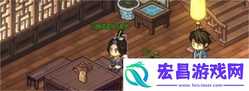 大侠立志传内力怎么增加