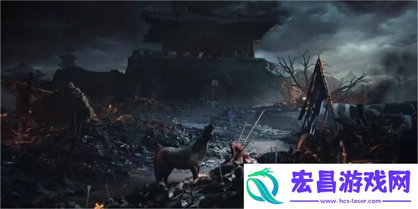 燕云十六声奇术自在无碍获取方法