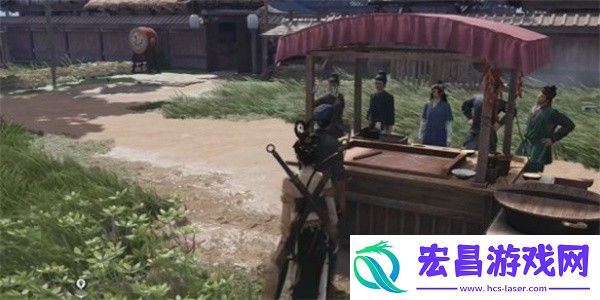 燕云十六声道人梦驴奇遇任务攻略