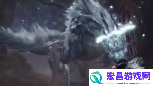 飞雷龙详细位置分享