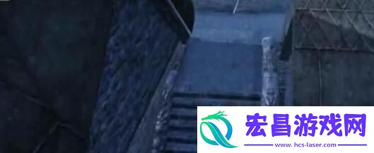 消失的浣熊在哪里