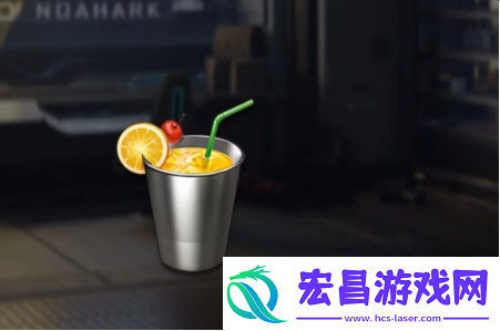 星球重启混合果汁制作方法