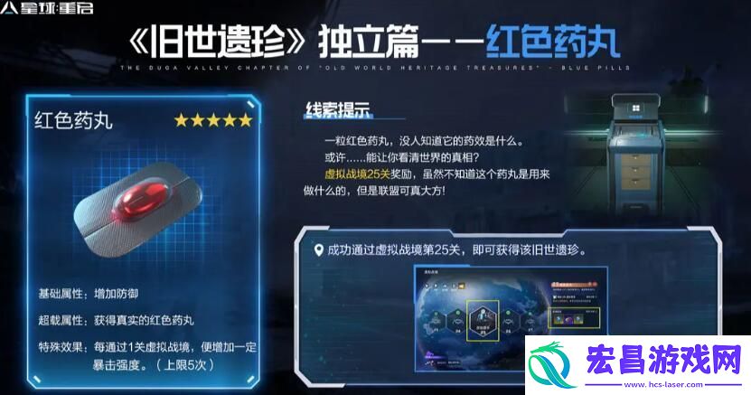 独立篇旧世遗珍位置大全