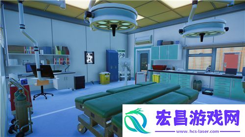 新笑傲江湖