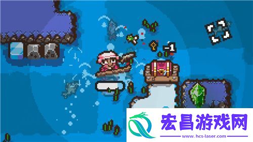 烟雨江湖