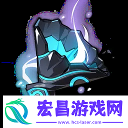 原神黑曜秘典什么效果