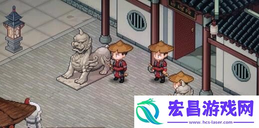 大侠立志传一枝花被打死解决方法