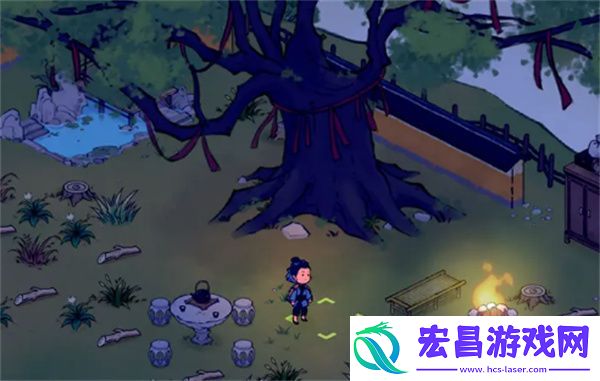 仙山小农新手入门玩法攻略
