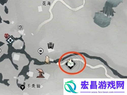 燕云十六声寻蕈记奇遇任务攻略