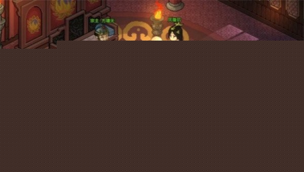 大侠立志传燕罗冲入队方法